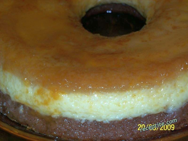 Снимки към Торта Кодрит Кадир