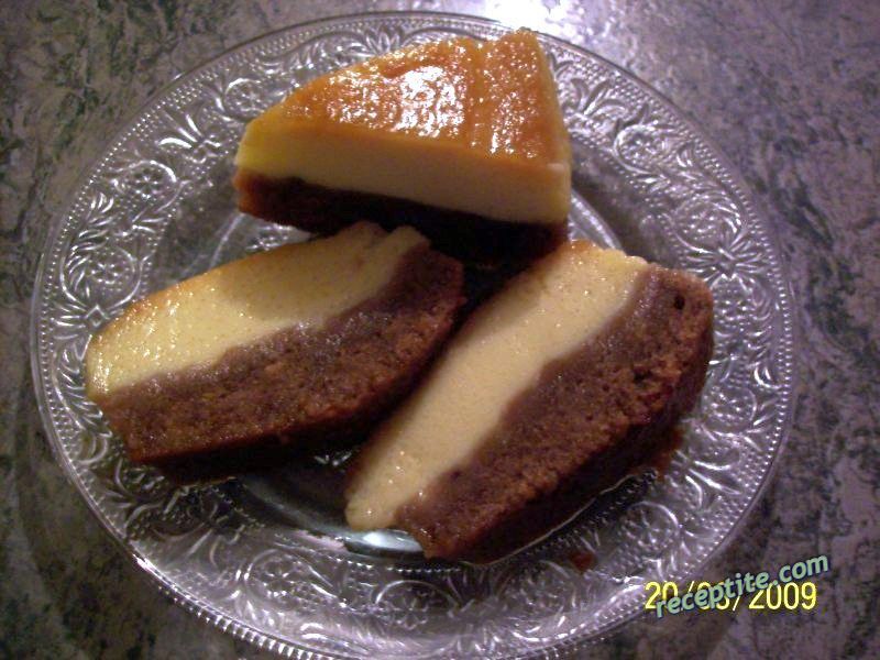 Снимки към Торта Кодрит Кадир