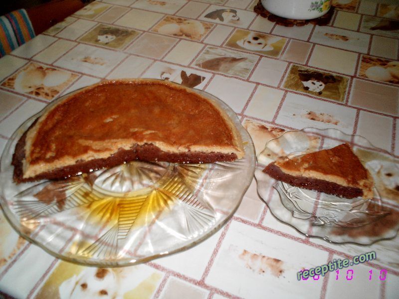 Снимки към Торта Кодрит Кадир