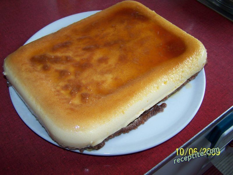 Снимки към Торта Кодрит Кадир