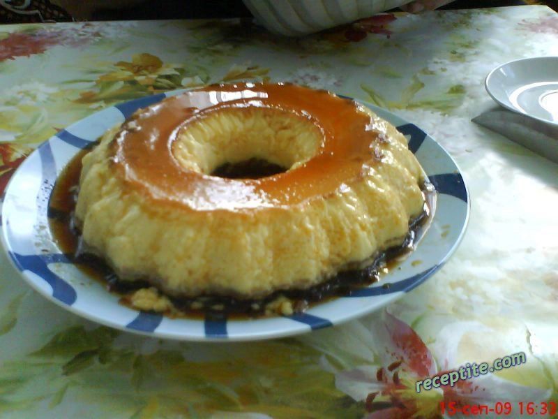 Снимки към Торта Кодрит Кадир