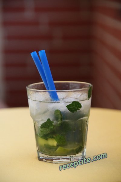 Снимки към Мохито (Mojito)