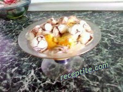 Снимки към Десерт Специал