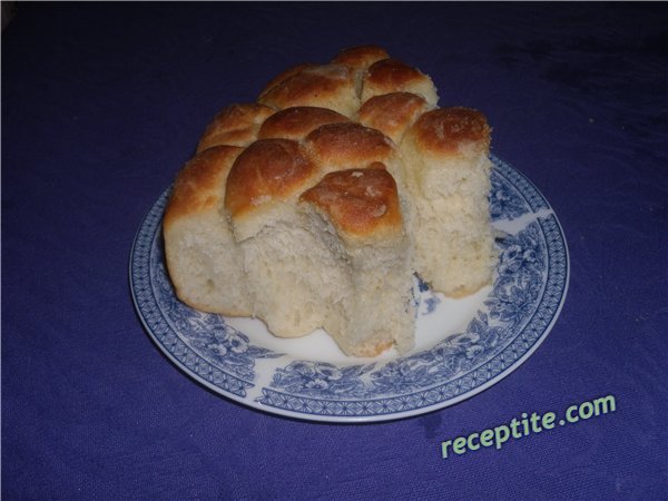 Снимки към Мазни милинки
