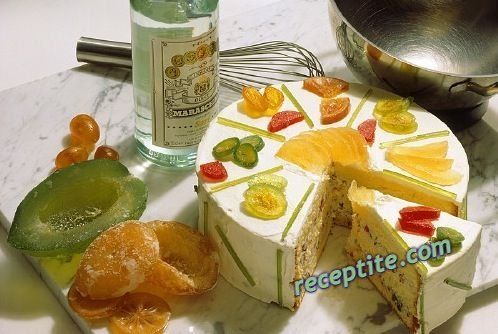 Снимки към Касата а ла Сицилиана