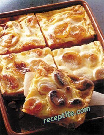 Снимки към Бретонски сладкиш