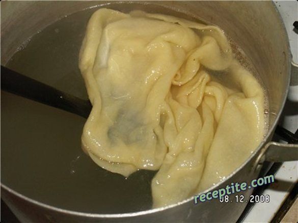 Снимки към Ачма
