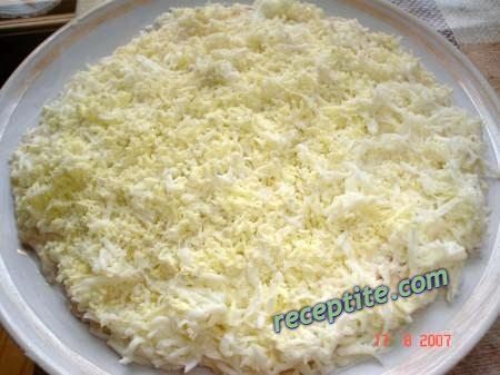 Снимки към Домати под кожух