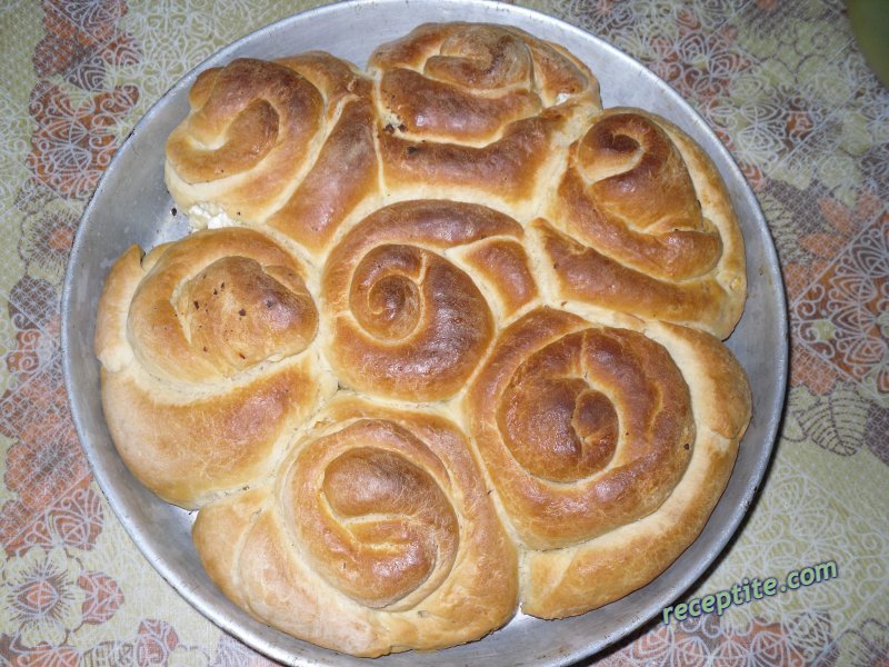 Снимки към Месеница Цветенце