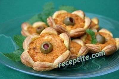 Снимки към Морковени цветчета