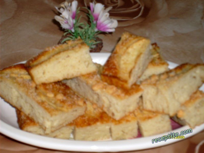 Снимки към Ябълков сладкиш Фентъзи