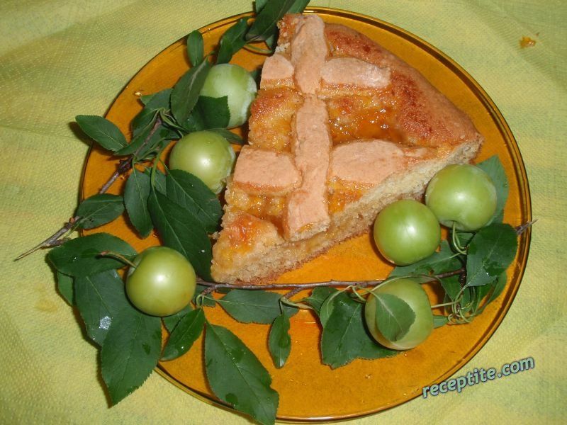Снимки към Сладкиш с джанки