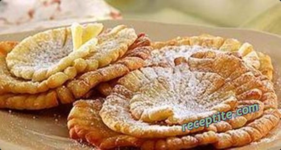 Снимки към Уралска закуска