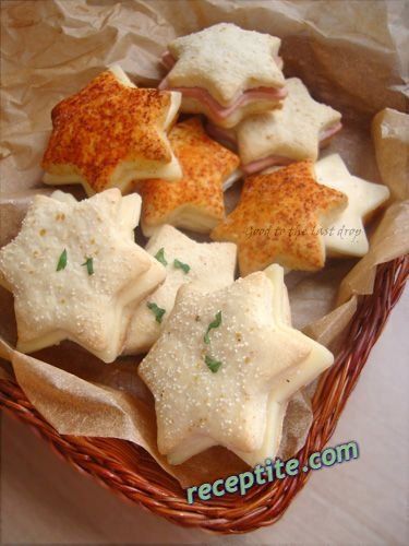 Снимки към Десерти