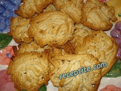 Снимки към Сладки спагети