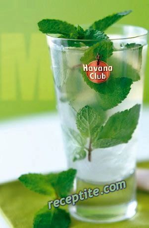 Снимки към Мохито (Mojito)