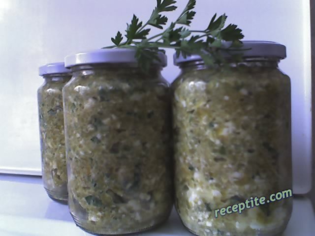 Снимки към Миш-маш за зимата
