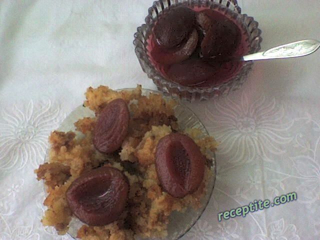 Снимки към  Гриста на баба Мери - Грисшмаррн