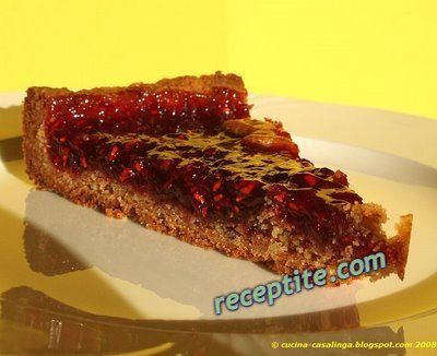 Снимки към Торта Линц