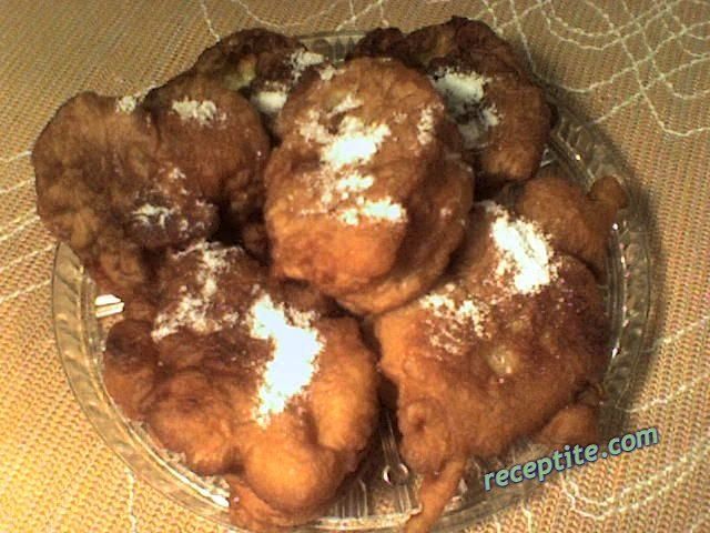 Снимки към Лалангички