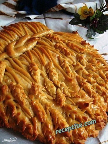 Снимки към Питка Житен клас