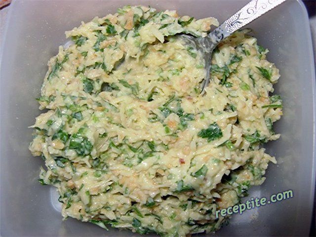 Снимки към Свински джобчета