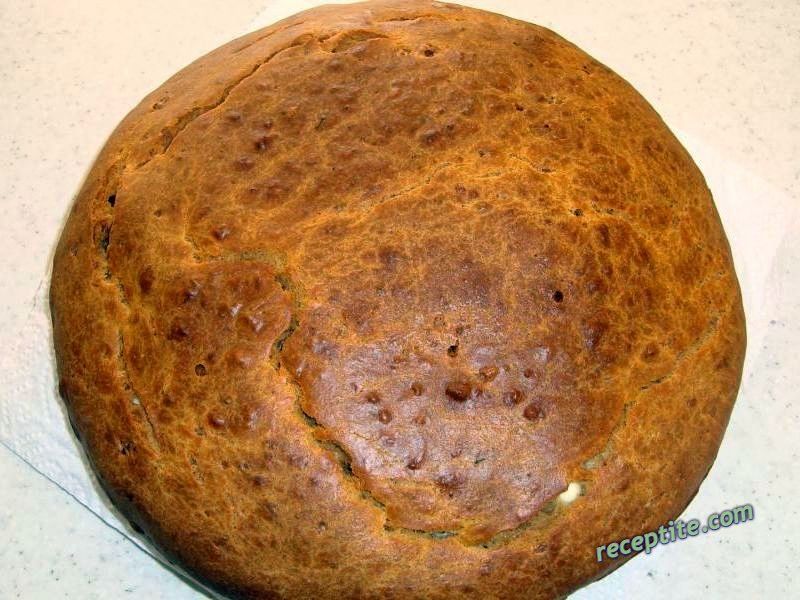 Снимки към Персийски тутманик