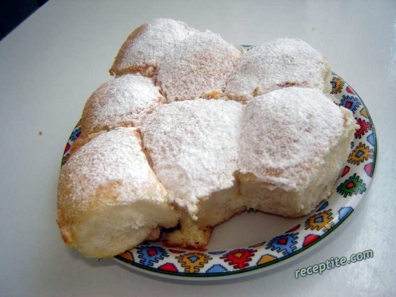 Снимки към Сливенски милинки