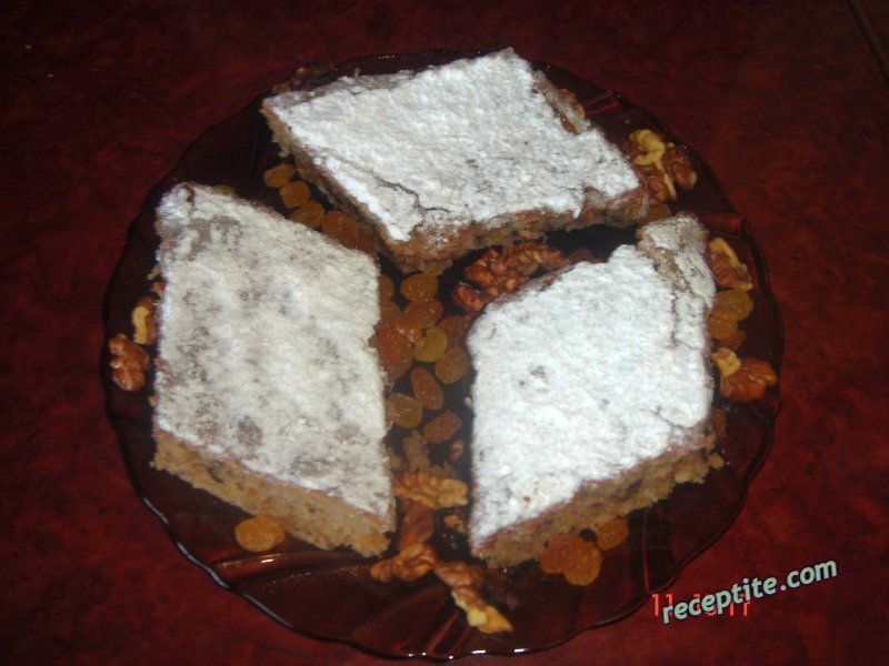 Снимки към Селска торта