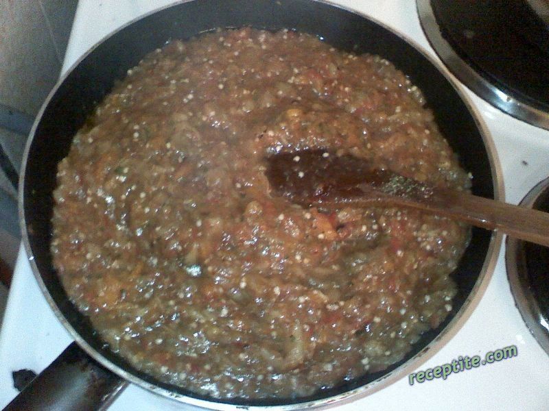 Снимки към Кьопоолу