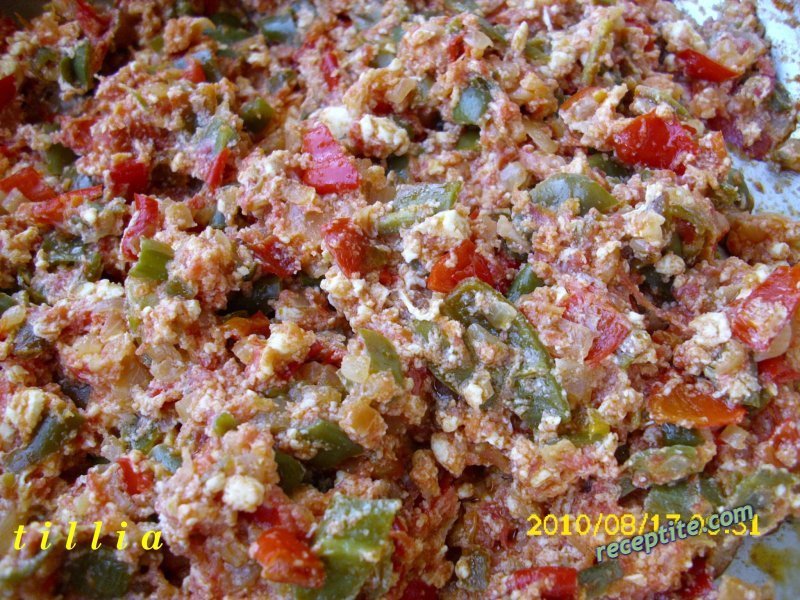 Снимки към Миш-маш - IV вид