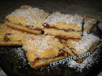 Снимки към Чешки коледен сладкиш