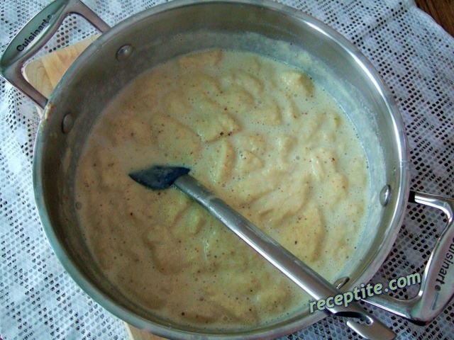 Снимки към Кулфи сладолед (Kulfi)