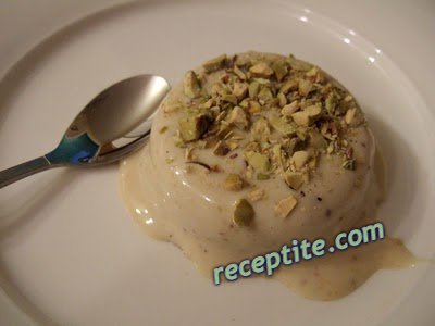 Снимки към Кулфи сладолед (Kulfi)