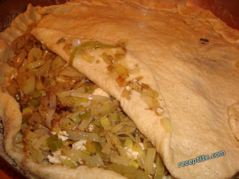 Снимки към Бабиния лучник
