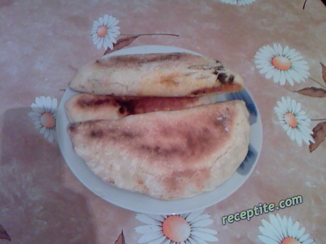 Снимки към Пърленки за лакомници