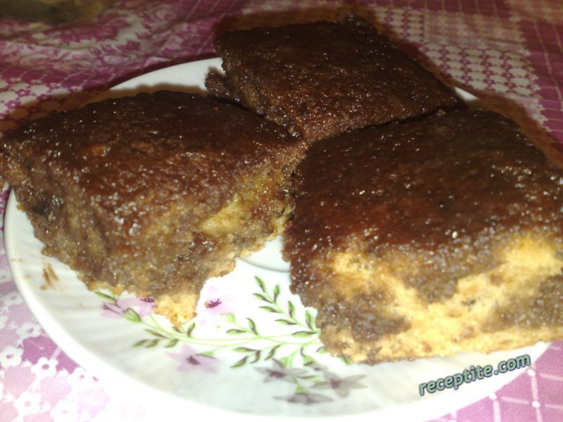 Снимки към Английски фъч