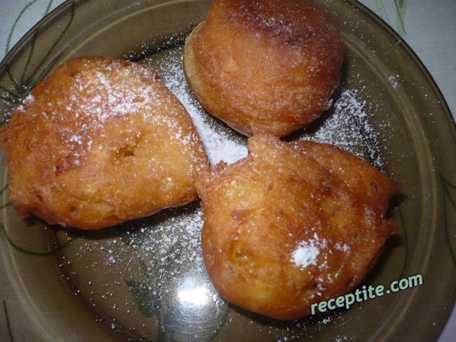 Снимки към Бухти, които се обръщат сами