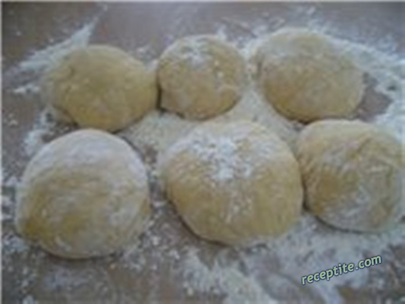 Снимки към Макарина