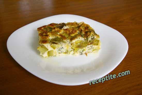 Снимки към Бърз копърник