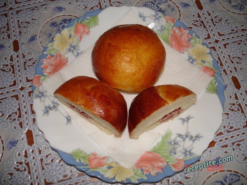 Снимки към Дуцинки