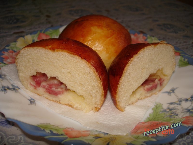 Снимки към Дуцинки