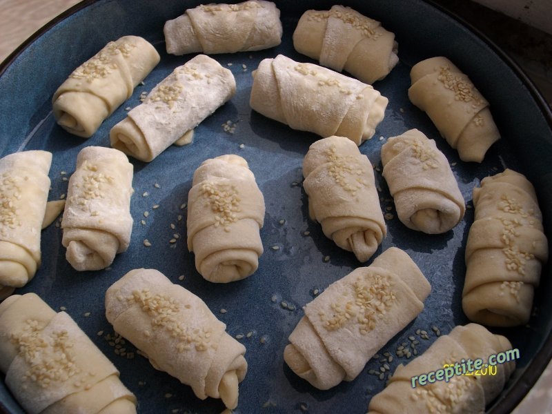 Снимки към Дуцинки