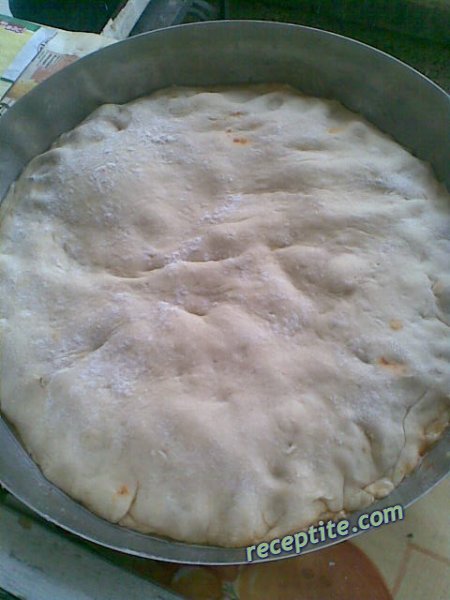 Снимки към Картофник