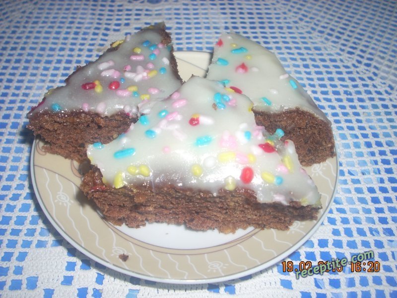 Снимки към Сладкиш Оли