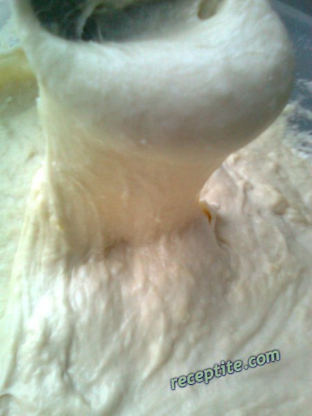 Снимки към Бухтички със саламура за сирене