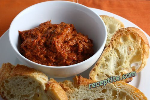 Снимки към Мухамара (Muhammara)