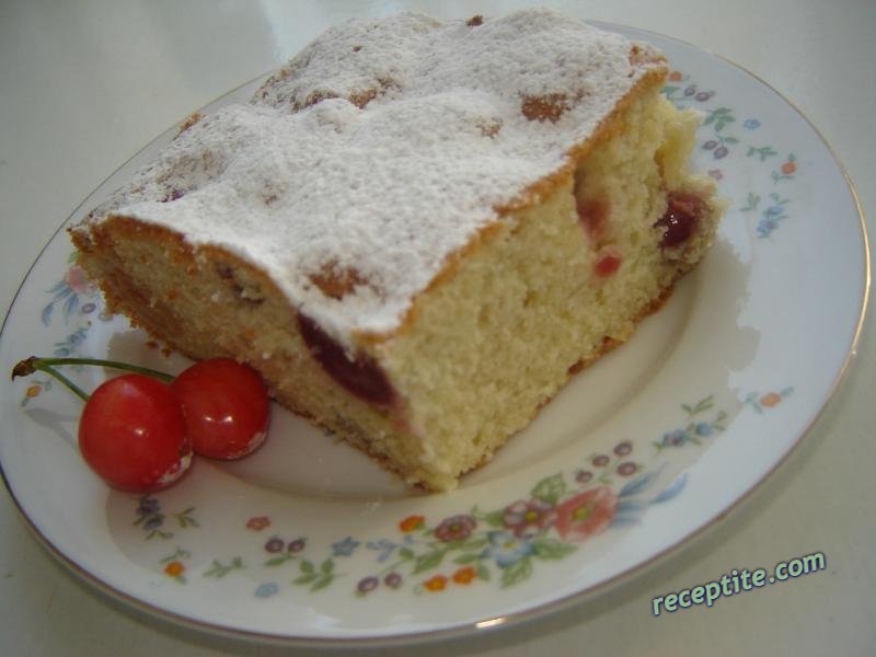 Снимки към Десерти
