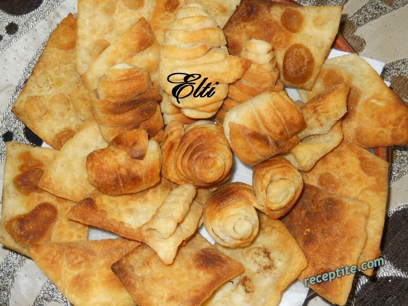 Снимки към Пърженки Наше село