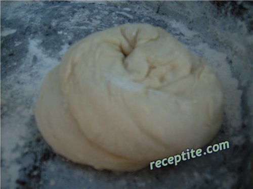 Снимки към Банички Карталачки с мая (Харманлийско)